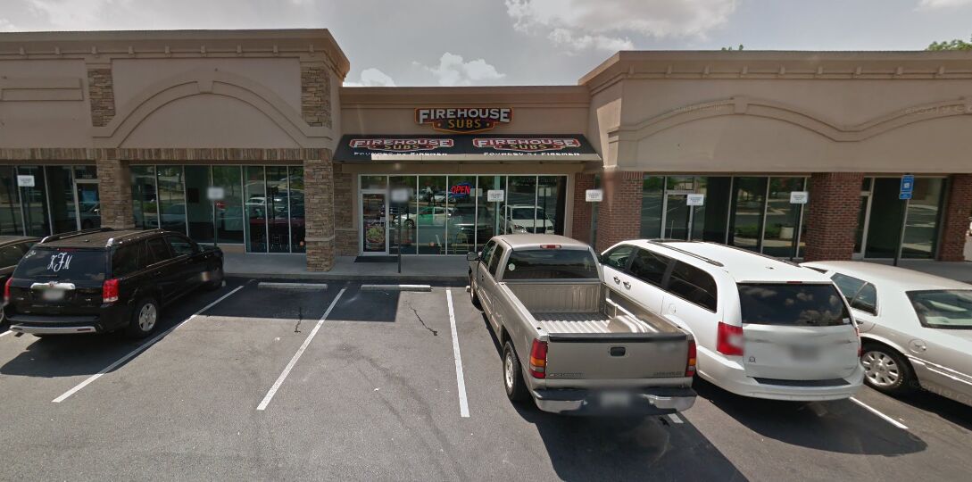 FIREHOUSE SUBS